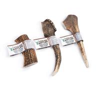 HIGHLAND ANTLER CANE SNACK CORNA DI CERVO TG. X-LARGE