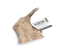 HIGHLAND ANTLER FALLOW CANE SNACK CORNA DI DAINO TG. LARGE