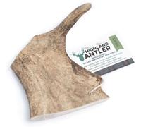 Highland Antler Fallow Cane Snack Corna Di Daino Tg. Large