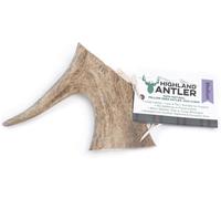Highland Antler Fallow Cane Snack Corna Di Daino Tg. Medium