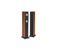 Highland Audio Aingel 3205 Noce - Altoparlanti Colonne (coppia)