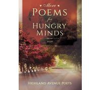 Highland Avenue Poets More Poems for Hungry Minds (Copertina rigida)