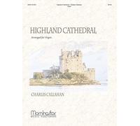 Highland Cathedral - Buch