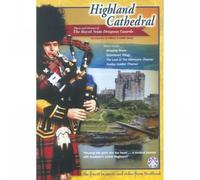 Highland Cathedral: The Royal Scots Dragoon Guards [DVD] [1999] [Edizione: Regno Unito]