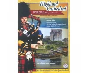 Highland Cathedral: The Royal Scots Dragoon Guards [DVD] [1999] [Edizione: Regno Unito]