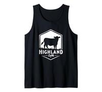Highland Cow - -Bestiame - Azienda agricola - Allevamento bovino delle Highland Canotta