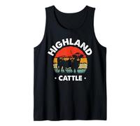Highland Cow - -Bestiame - Azienda agricola - Allevamento bovino delle Highland Canotta
