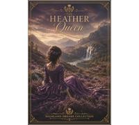 Highland Dreams Collection: Elegant Notebook for Women Beautiful Covers Inspired by Historic Highlands, Castles, Gardens and Timeless Elegance 120 pages