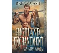 Highland Enchantment: A Scottish Historical Romance: 2