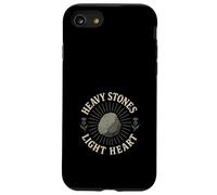 Highland Games Caber Tosser Clan Orgoglio Scozia Forza Custodia per iPhone SE (2020) / 7/8