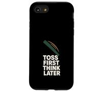 Highland Games Caber Tosser Clan Orgoglio Scozia Forza Custodia per iPhone SE (2020) / 7/8