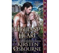 Highland Heart: A Scottish Historical Romance: 1