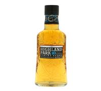 Highland Park 10 Years Old VIKING SCARS Single Malt Scotch Whisky 40% Vol. 0,35l in Giftbox