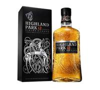 Highland Park 12 Single Malt Scotch Whisky Cl 70