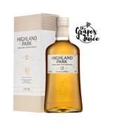 HIGHLAND PARK 12 Y.O. 2024 EDITION SCOTCH WHISKY SINGLE MALT ORKNEY SCOTLAND
