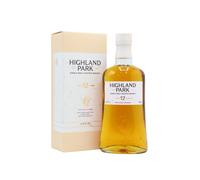 Highland Park - 12 year old Single Malt Scotch Whisky 70cl 40% ABV