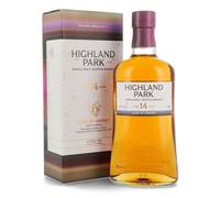 Highland Park 14 YO Land Whisky 42,3% vol. 0,70l