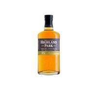 Highland Park 15 Year Old Single Malt Whisky 70 cl