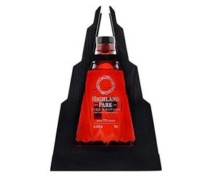 Highland Park 15 Years Old FIRE EDITION 45,2% Vol. 0,7l in Giftbox