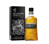Highland Park 15 YO Whisky 44% vol. 0,70l