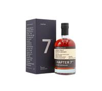 Highland Park - 16 year old Chapter 7 Single Malt Scotch 2007 Whisky 70cl 49....