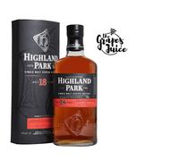 HIGHLAND PARK 18 Y.O. SCOTCH WHISKY SINGLE MALT