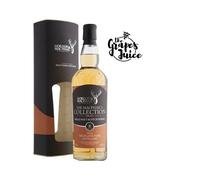 HIGHLAND PARK 8 Y.O. SCOTCH WHISKY SINGLE MALT G&M THE MACPHAIL'S COLLECTION