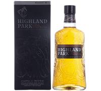 Highland Park CASK STRENGTH Release 1 63,3% Vol. 0,7l in Giftbox