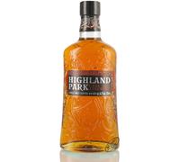 Highland Park Cask Strength Release n. 5 Whisky n. 5 Cask Strength Release 64,7% vol. 0,70l