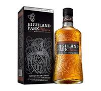 Highland Park Cask Strength Release No 3 + GP 0,7L (64,1% Vol.)