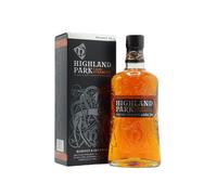 Highland Park - Cask Strength Release No. 4 Single Malt Scotch Whisky 70cl