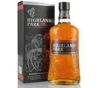 Highland Park Cask Strength Release No. 5 Whisky 64,7% vol. 0,70l