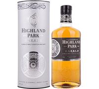 Highland Park HARALD Single Malt Scotch Whisky 40% Vol. 0,7l in Giftbox