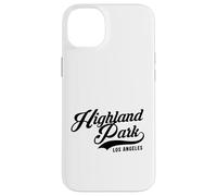 Highland Park Los Angeles adatto per uomini e donne. Custodia per iPhone 14 Plus