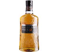 Highland Park: Orkneys Single Malt 40° Rel. 12 Years - 0.7l