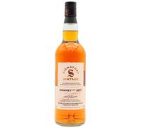 Highland Park - Signatory Vintage 100 Proof - Batch #58 2011 14 year old Whis...