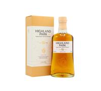 Highland Park - Single Malt Scotch 15 year old Whisky 70cl