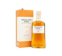 Highland Park - Single Malt Scotch 18 year old Whisky 70cl