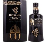 Highland Park Thorfinn Warrior Edition Whisky 45,10% vol. 0,70l