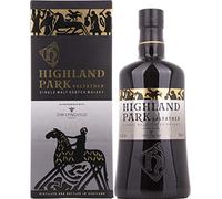 Highland Park VALFATHER Single Malt Scotch Whisky 47% Vol. 0,7l in Giftbox