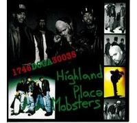Highland Place Mobsters / 1746Dcga30035