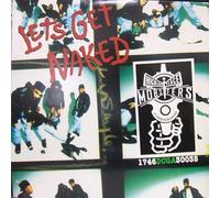 HIGHLAND PLACE MOBSTERS - let's get naked