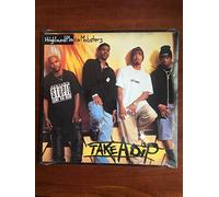 Highland Place Mobsters - Take a Dip