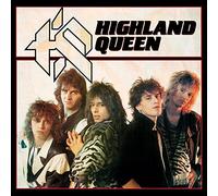 Highland Queen - Highland Queen