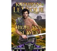 Highland Slayer: A Scottish Medieval Romance