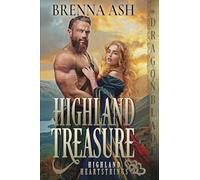 Highland Treasure: A Scottish Historical Romance: 1