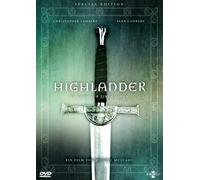 Highlander 1 - Metal-Pack