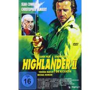 Highlander 2 - Die Rückkehr