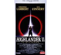 Blu-Ray Highlander 2 - Il Ritorno