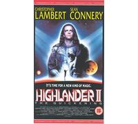 Highlander 2 - The Quickening